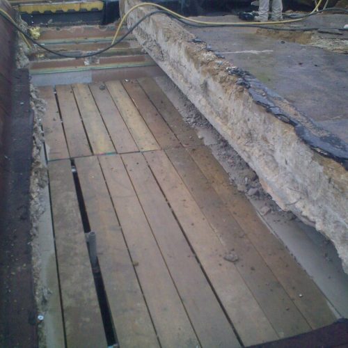 Gallery Complete Diamond Drilling Services